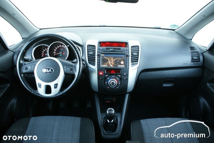 Kia Venga 1.6 CRDi 128 Spirit - 6