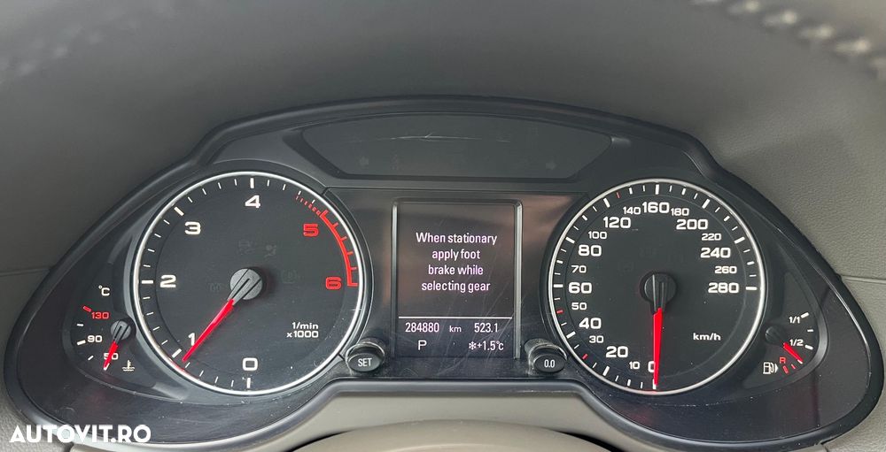 Audi Q5 2.0 TDI Quattro Stronic - 9