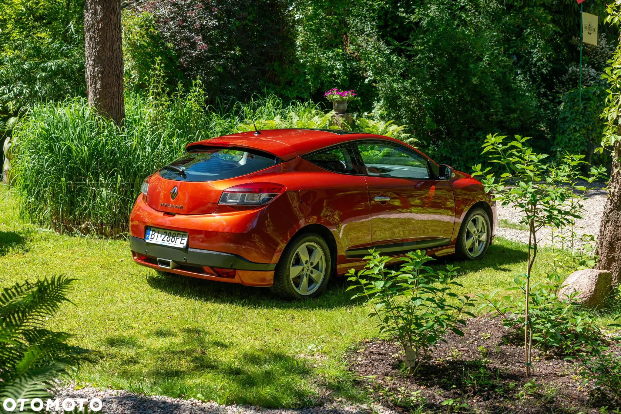 Renault Megane CC 1.6 16V Authentique - 6
