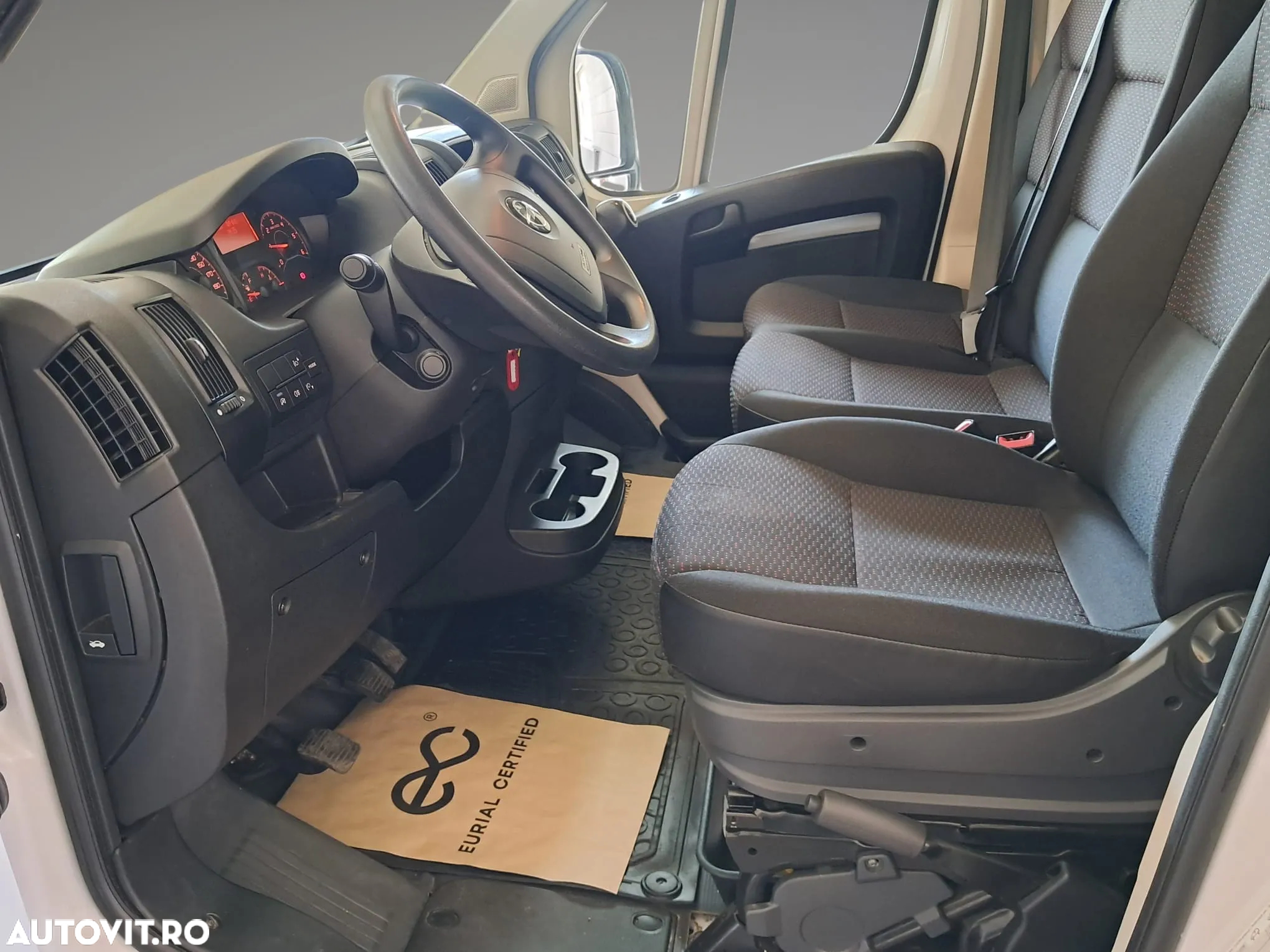 Opel MOVANO - 6