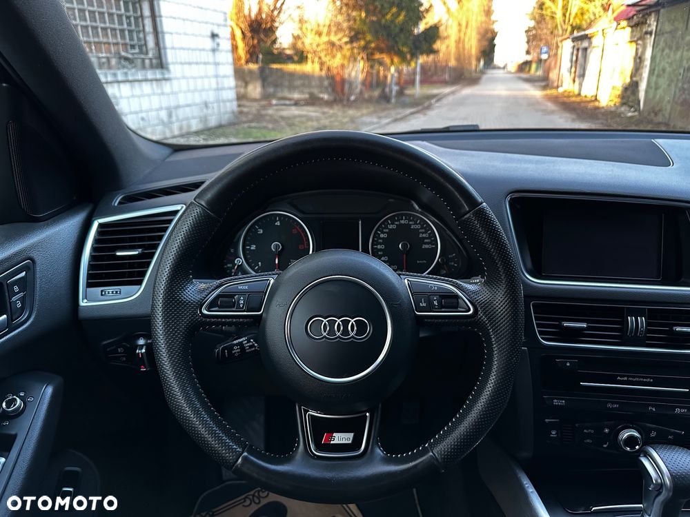 Audi Q5 - 19