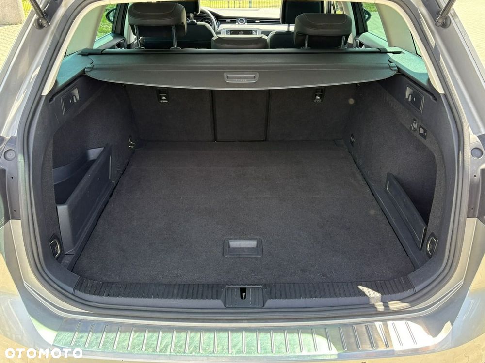 Volkswagen Passat Alltrack 2.0 TDI Bi-Turbo SCR 4Mot DSG - 13