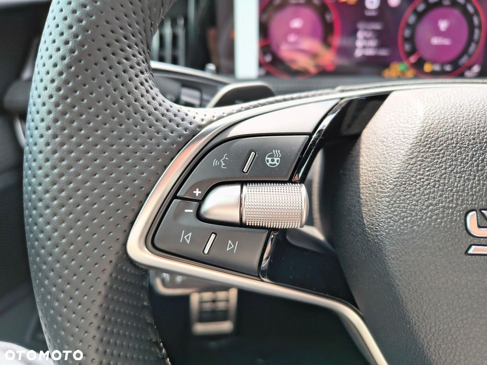 Skoda Superb 2.0 TSI Sportline DSG - 25