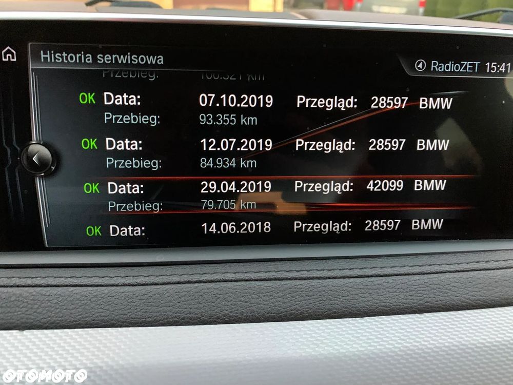 BMW X6 xDrive40d - 37