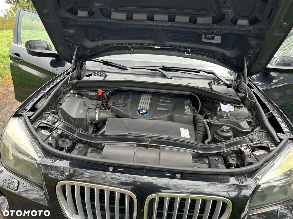 BMW X1 xDrive23d - 10