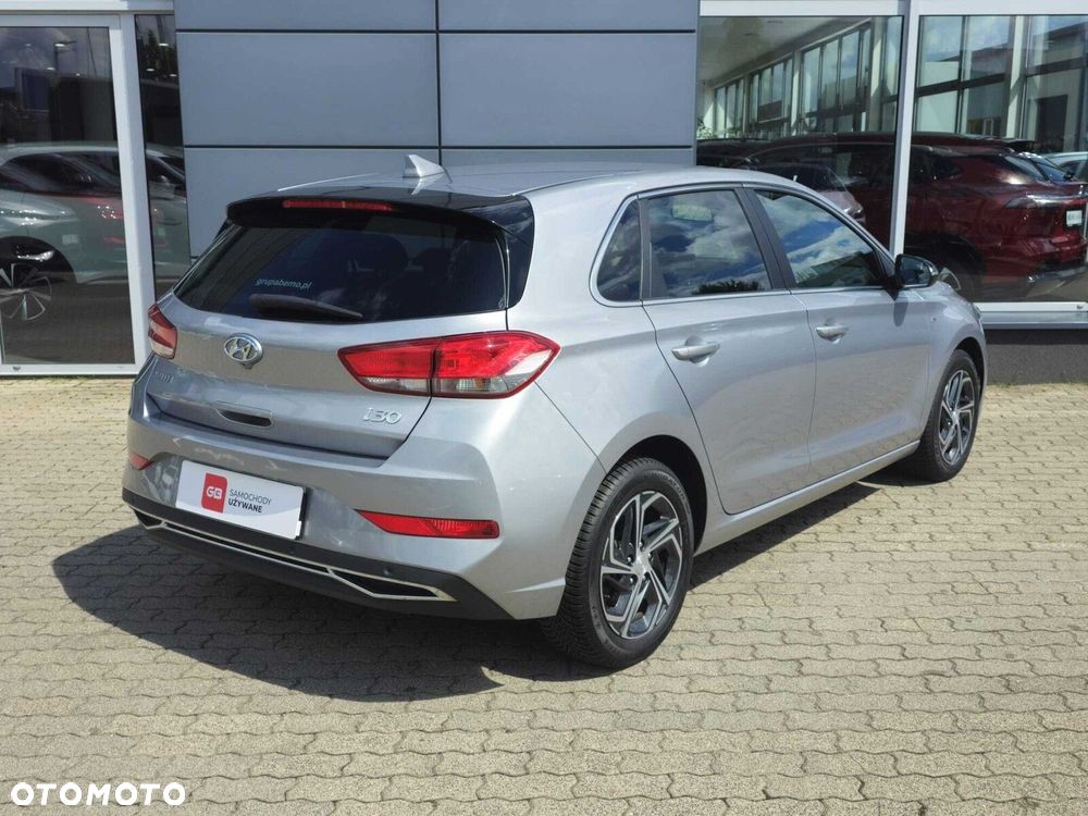 Hyundai i30 1.5 T-GDI 48V Smart - 6