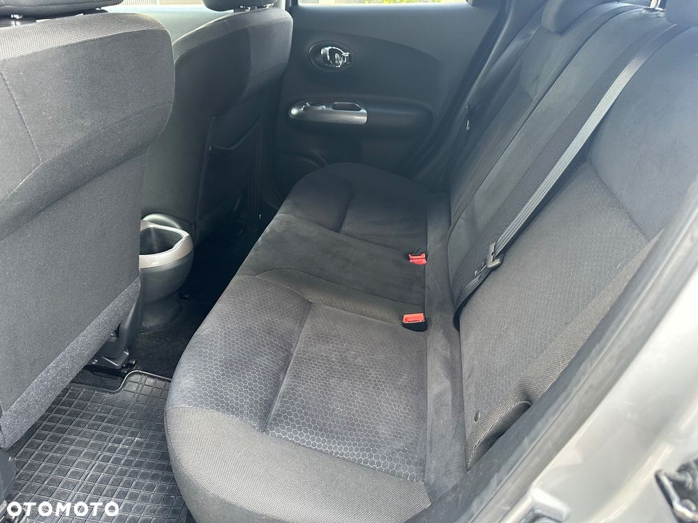 Nissan Juke 1.6 DIG-T ALL-MODE 4x4i CVT Shiro - 9