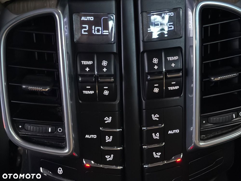 Porsche Cayenne S Diesel - 23