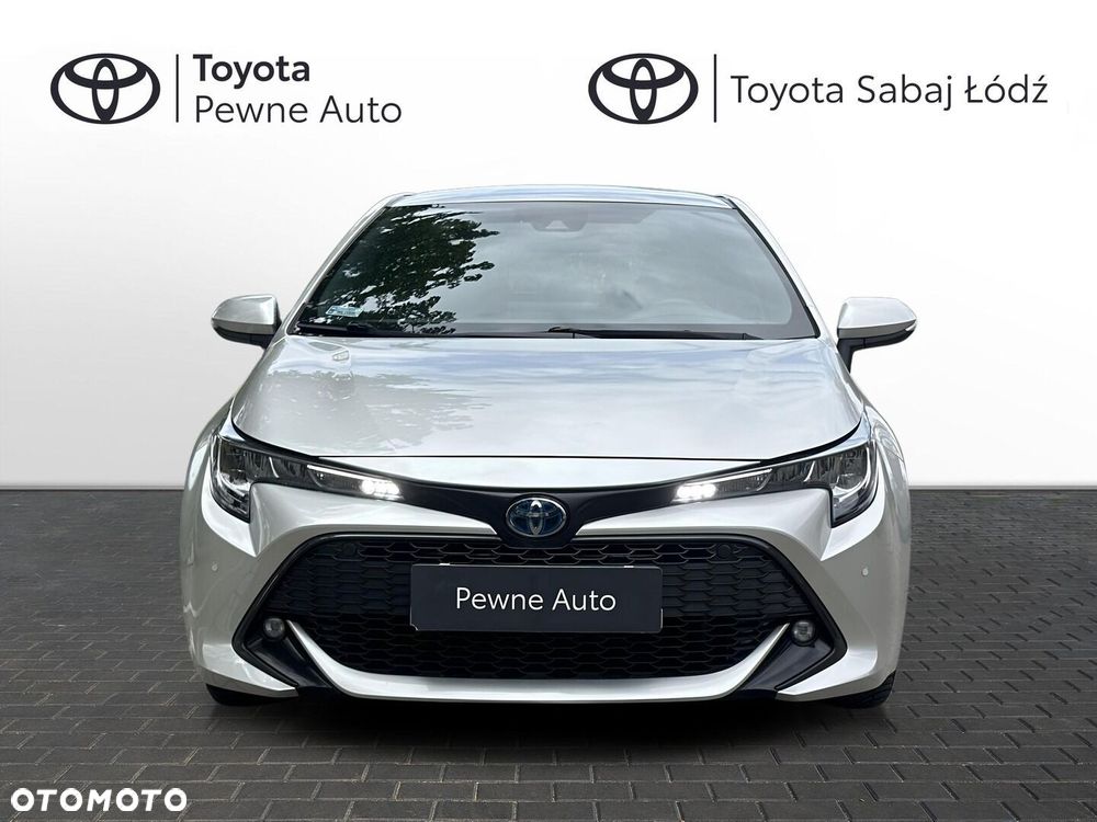 Toyota Corolla - 2