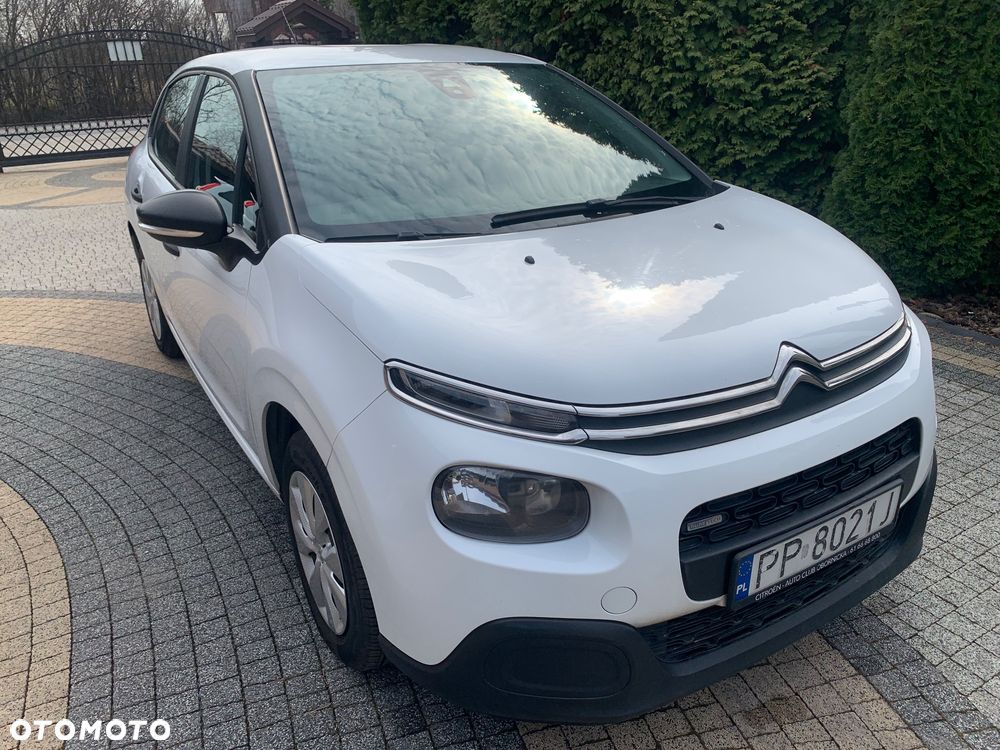 Citroën C3 - 7