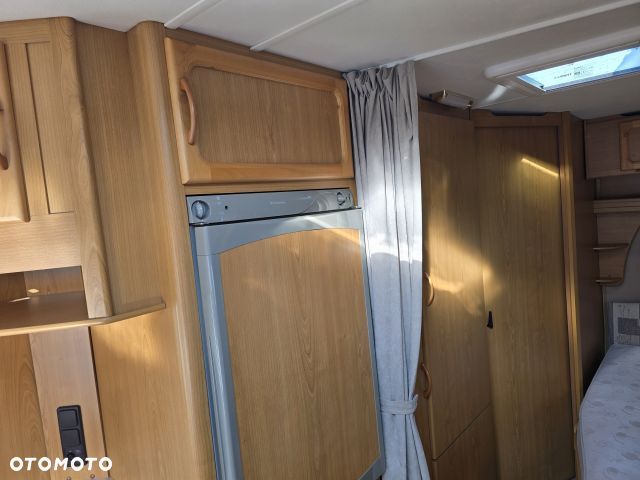 Kabe ametist xl ZIMOWA polar solifer cabby alde primus - 35