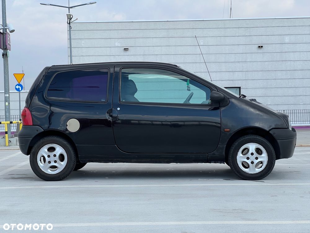 Renault Twingo - 4