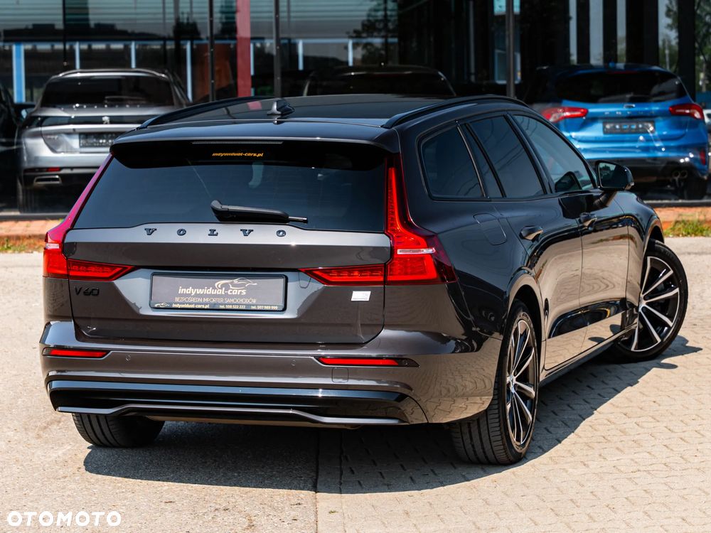 Volvo V60 - 3