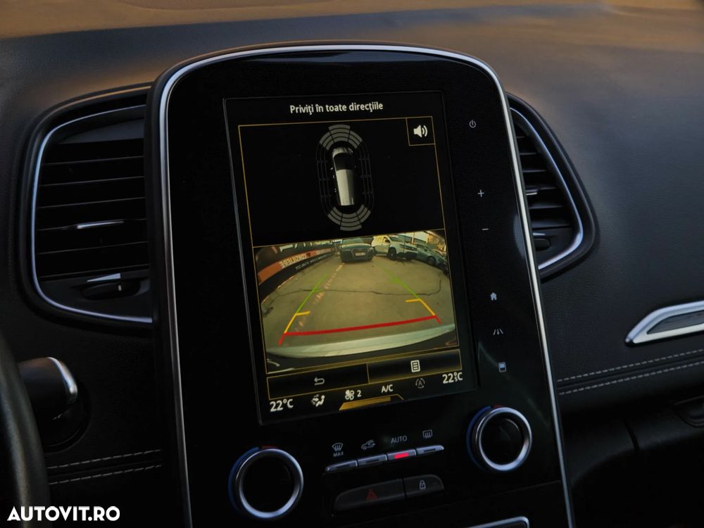 Renault Grand Scenic ENERGY dCi 130 BOSE EDITION - 33