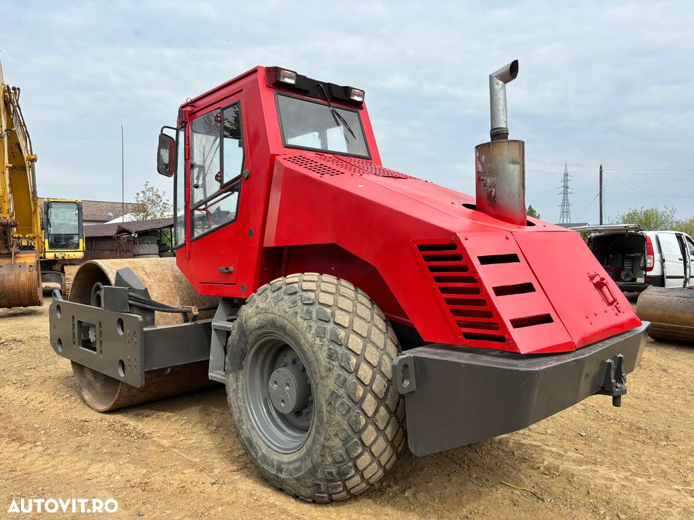 Bomag BW 213 D-3 - 8