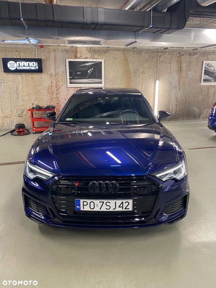 Audi A6 Limousine 40 TDI mHEV Sport S tronic - 12