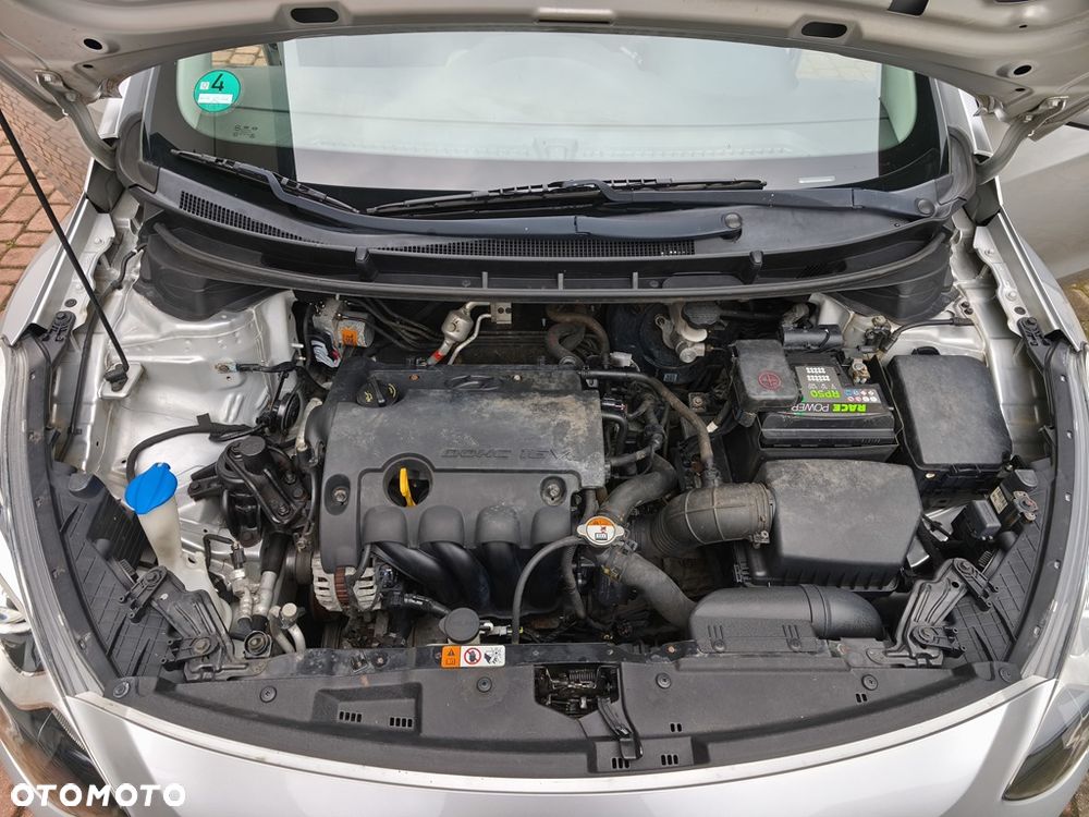 Hyundai i30 1.4 Classic - 28