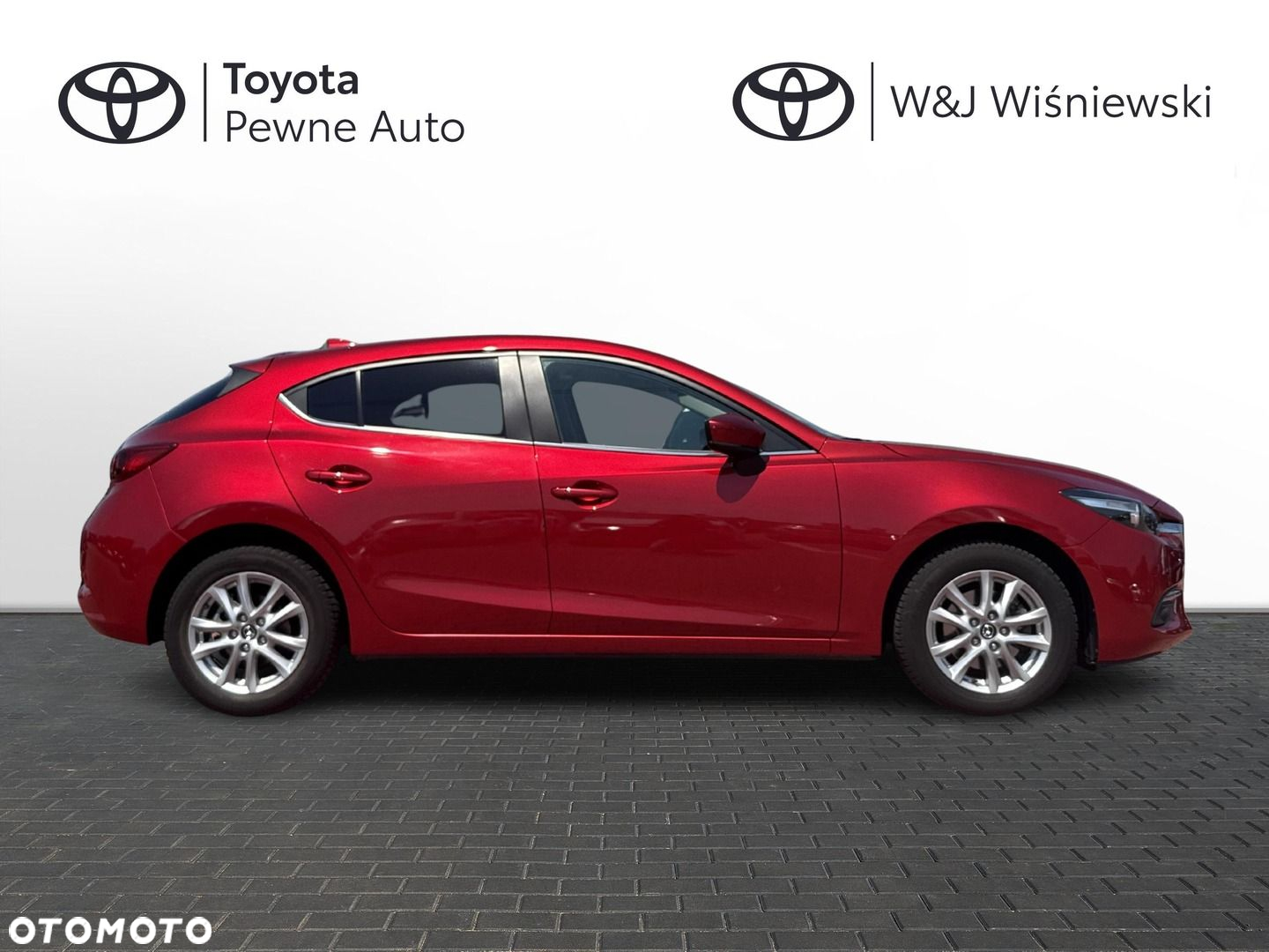 Mazda 3 2.0 Skyenergy - 4