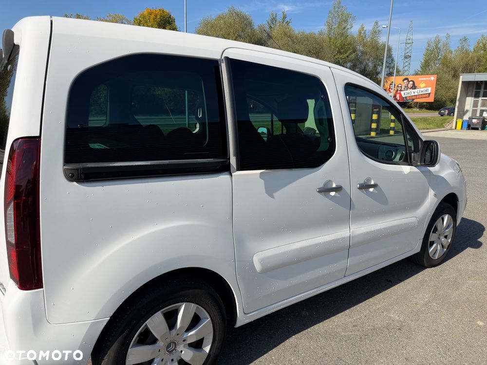 Citroën Berlingo - 40
