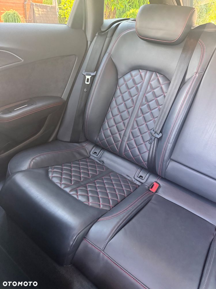 Audi A6 Avant 3.0 TDI competition quattro tiptronic - 39