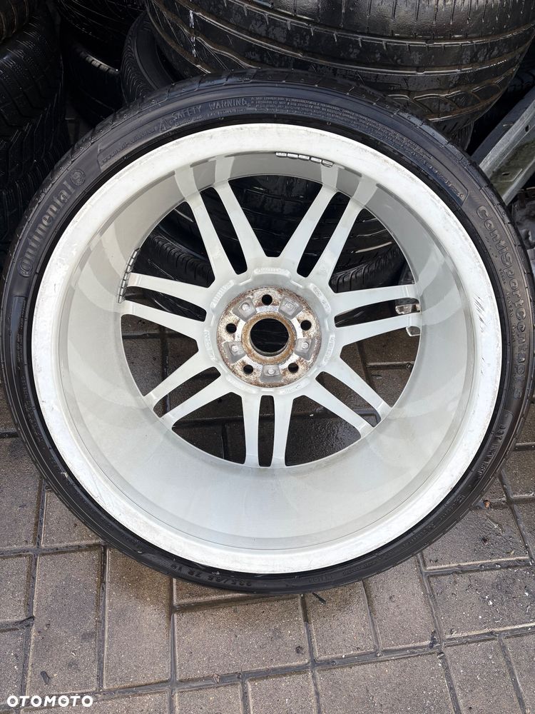 Alufelga Audi A6 19' 5x112 4B0601025BA - 7