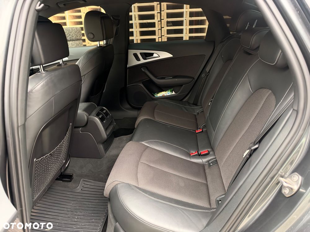 Audi A6 Limousine 3.0 TDI Quattro S tronic - 9