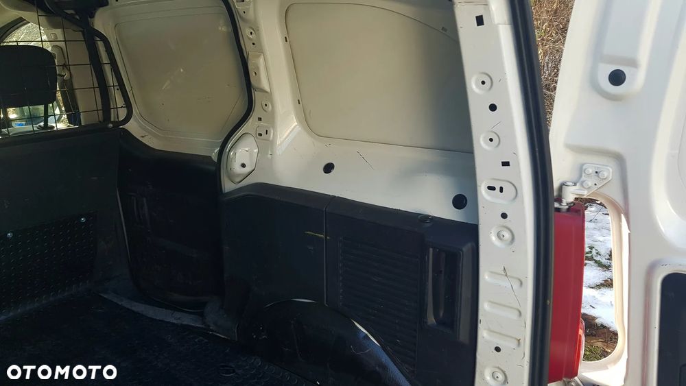 Peugeot Partner - 14