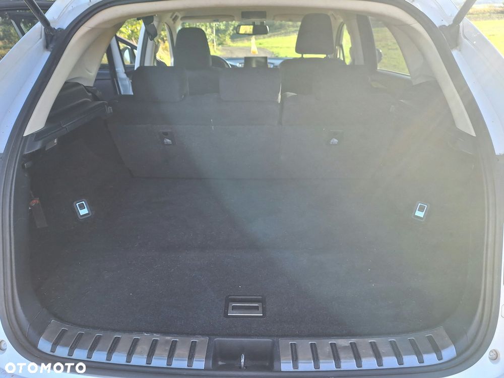 Lexus NX 200t Comfort AWD - 7