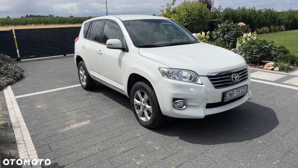 Toyota RAV4 2.2 D-4D 4x2 - 10