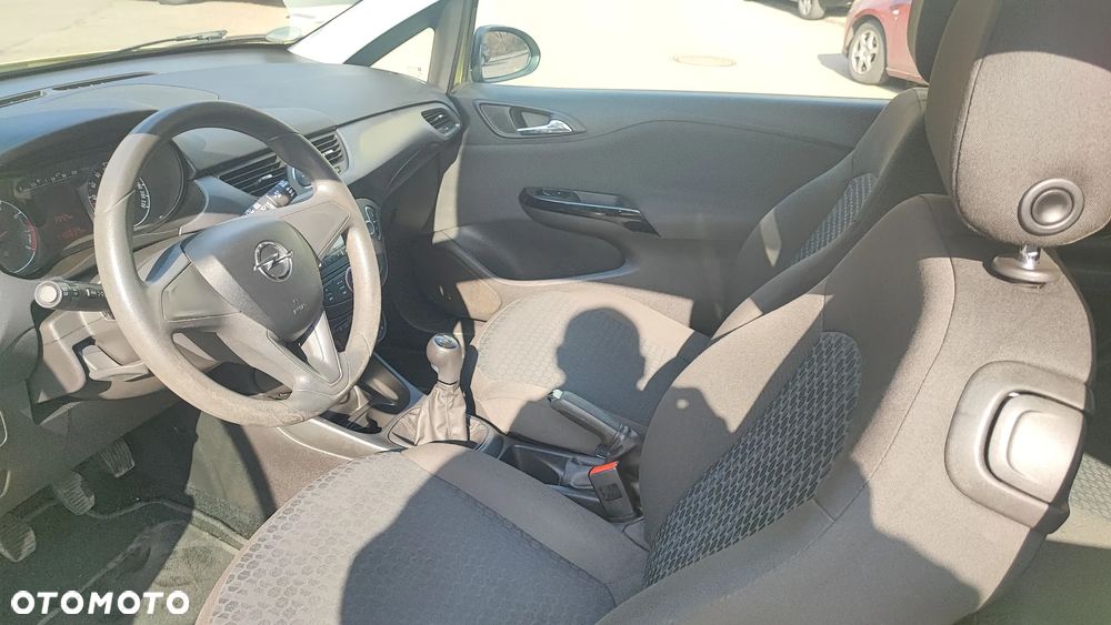 Opel Corsa 1.2 Edition - 23