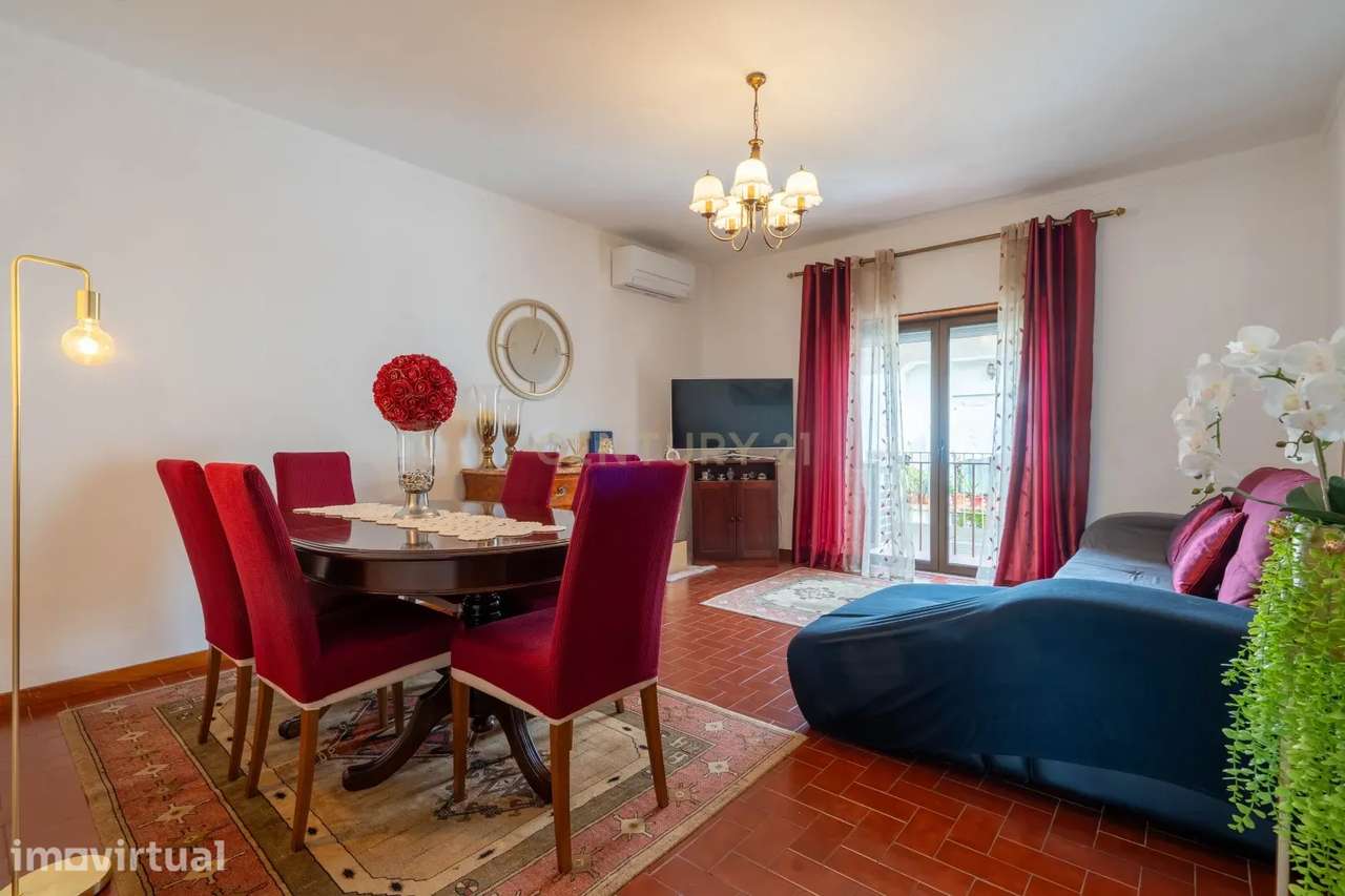 Apartamento T3 em Miranda do Corvo - Oportunidade Única! - Grande imagem: 3/20