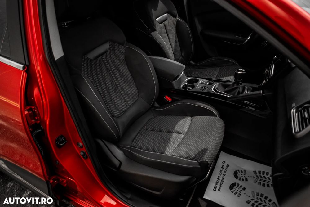 Renault Kadjar Energy dCi 110 Business - 13