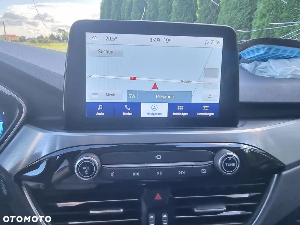 Ford Kuga 1.5 EcoBoost TITANIUM - 14