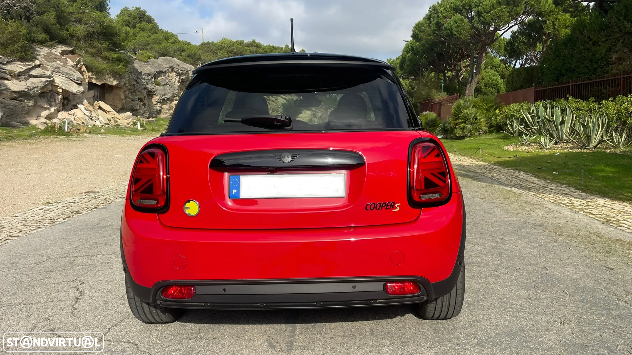 MINI 3 Portas Cooper SE Premium Extra Yours - 4