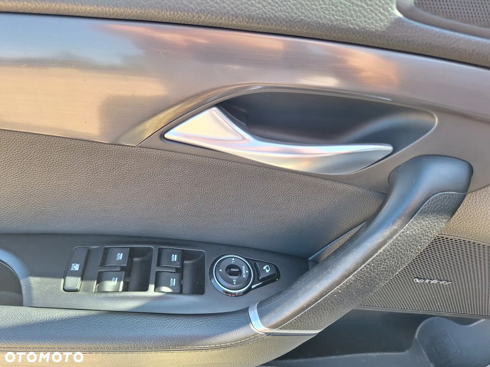 Hyundai i40 Kombi 1.7 CRDi Style - 18