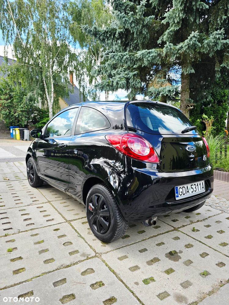 Ford KA 1.2 Trend - 6