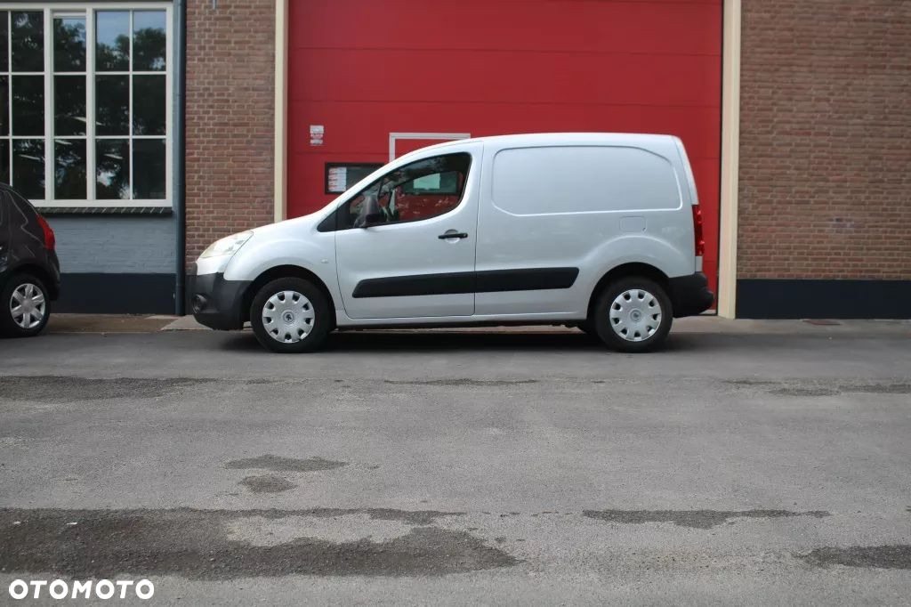 Citroën Berlingo - 3