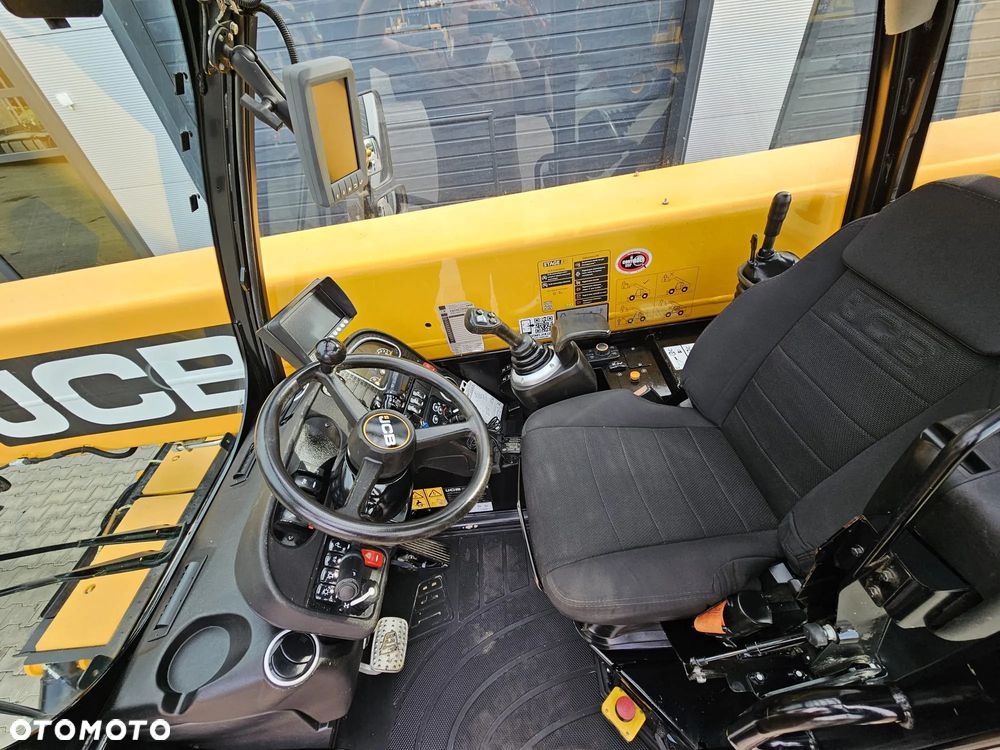 JCB 555P210R 2023r 874h - 12
