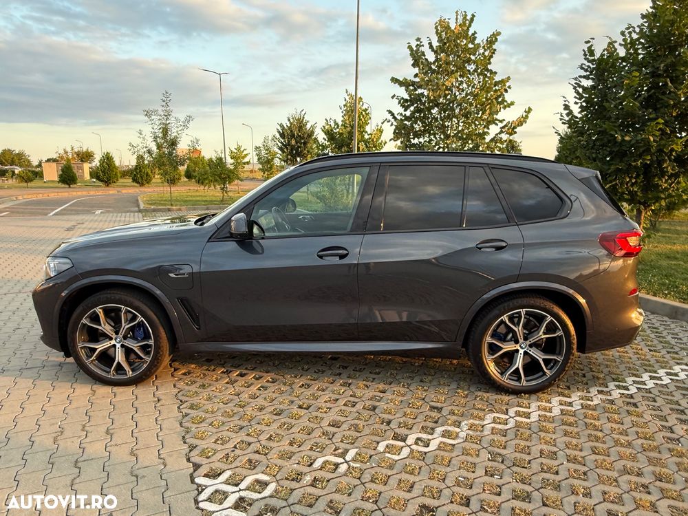 BMW X5 xDrive45e - 3