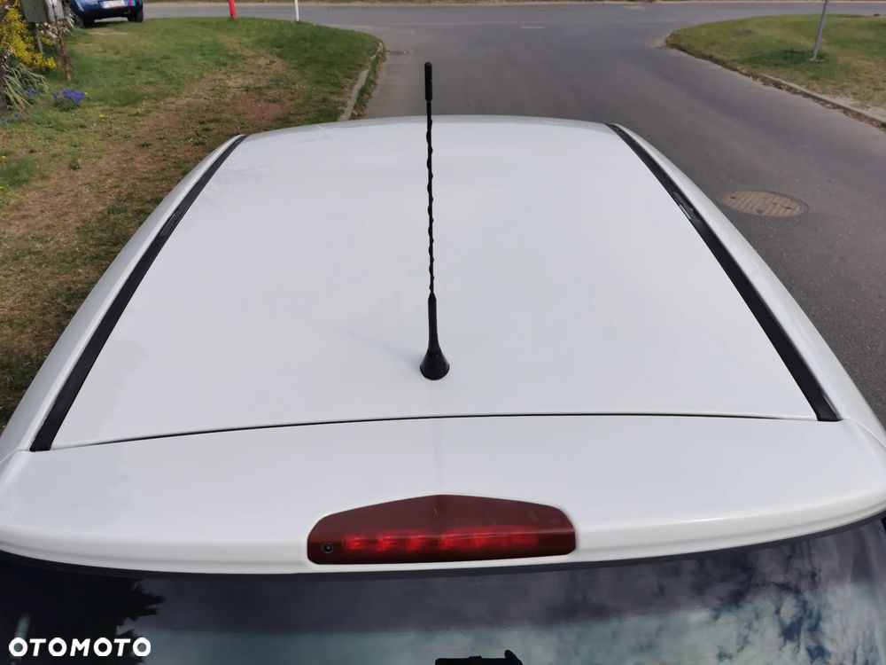 Opel Astra 1.6 Innovation - 27