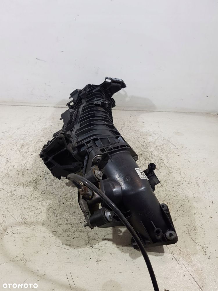 kolektor ssący 7807991 bmw e90 e87 e91 x3 2.0 d n47d20c - 13