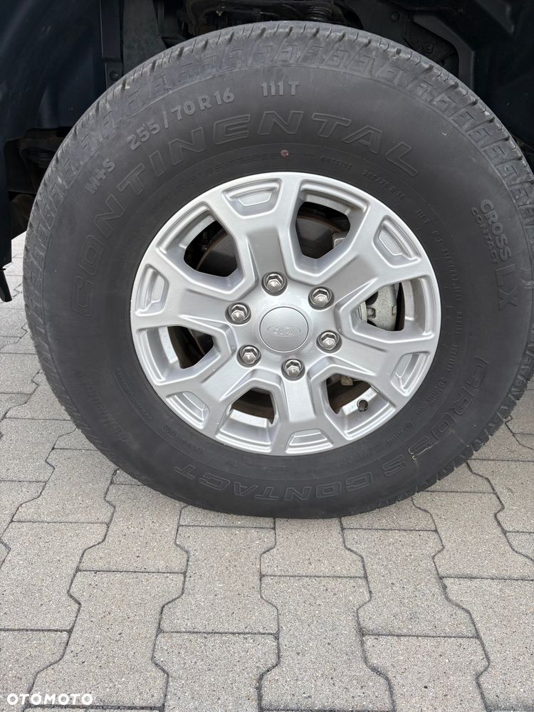 Ford Ranger - 16