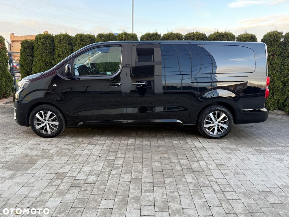 Toyota Proace Verso 2.0 D4-D Long Business - 5