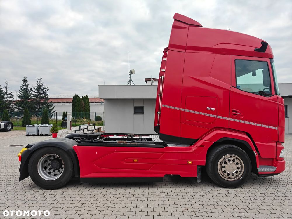 DAF XG 480 FT - 4