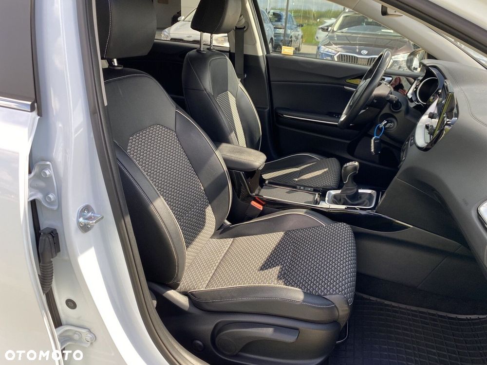 Kia Ceed - 17