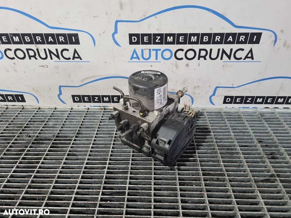 Pompa abs Opel Antara Facelift 2010 - 2015 (981) Diesel 20945178 - 2