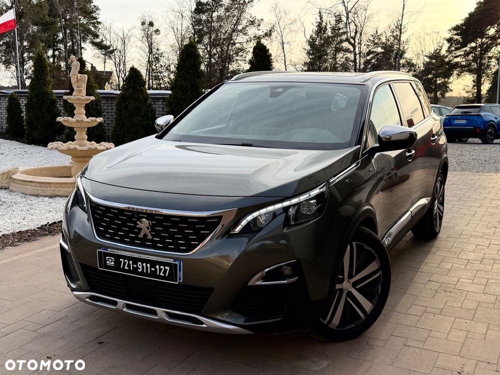 Peugeot 3008 - 10