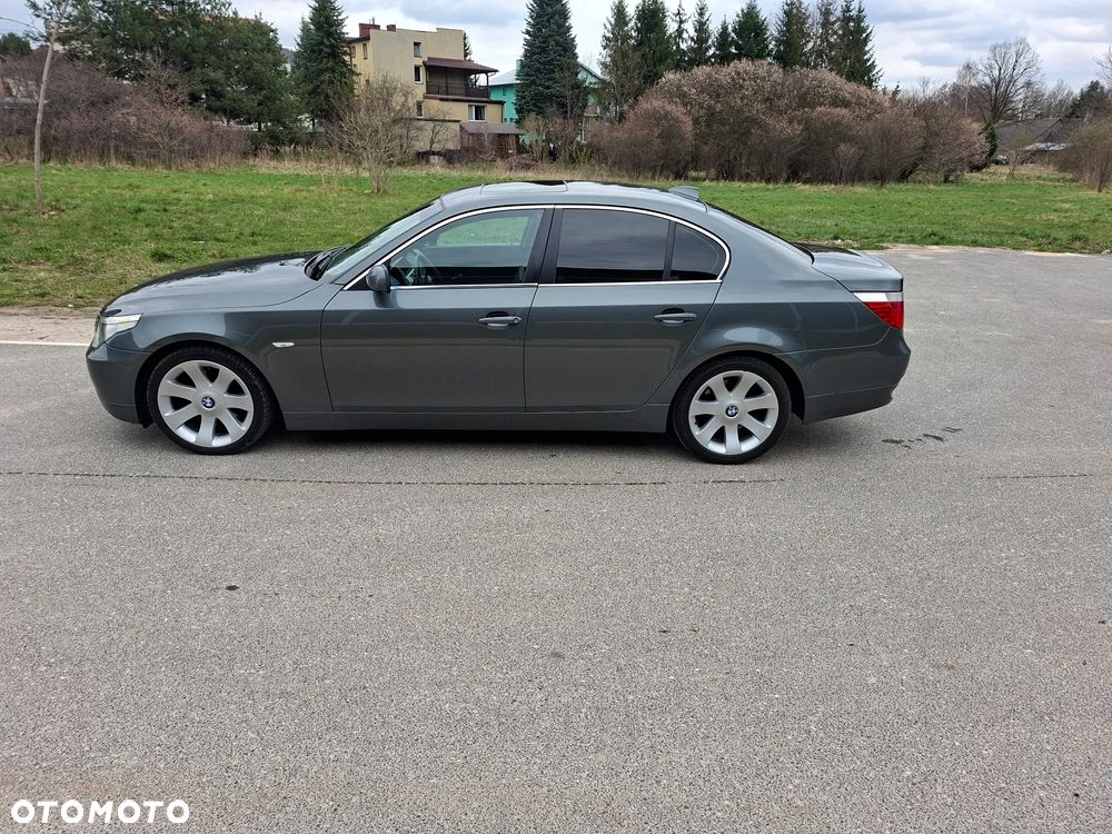 BMW Seria 5 - 36