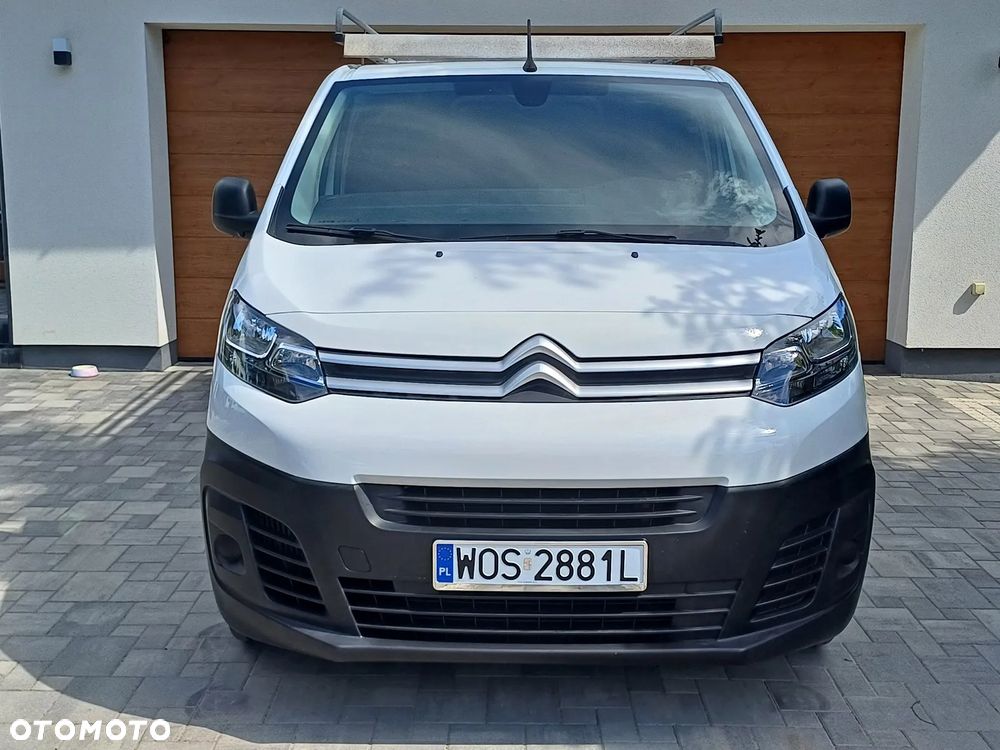 Citroën Jumpy - 2