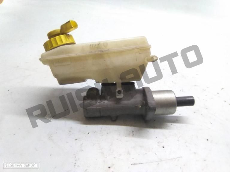 Bomba Principal De Travões  Ford Galaxy I [1995_2006] 1.9 Tdi - 3